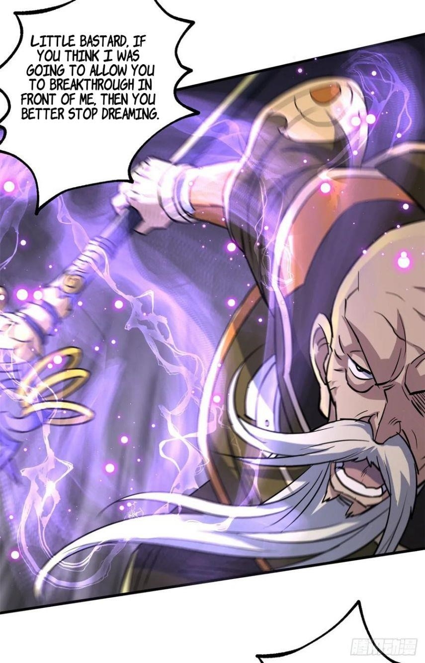 The Hunter Chapter 210 - Page 17