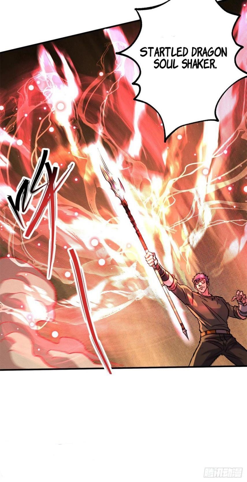 The Hunter Chapter 210 - Page 20