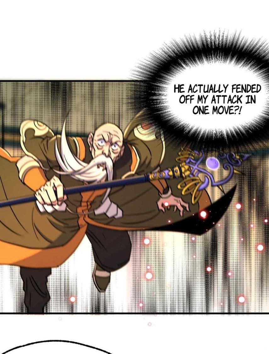 The Hunter Chapter 210 - Page 23