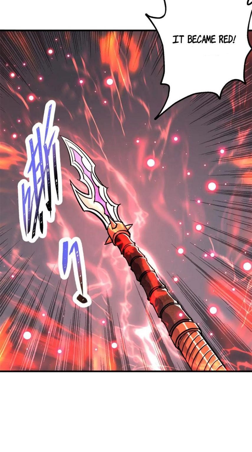 The Hunter Chapter 210 - Page 28