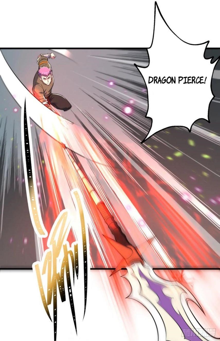 The Hunter Chapter 210 - Page 29