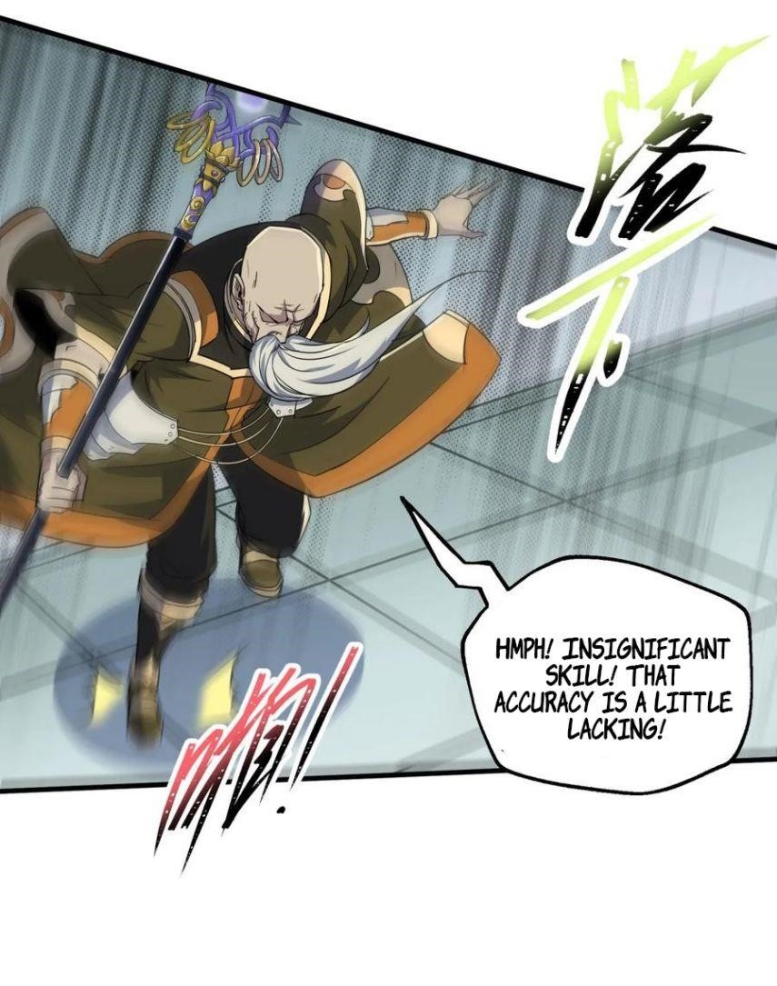 The Hunter Chapter 210 - Page 31