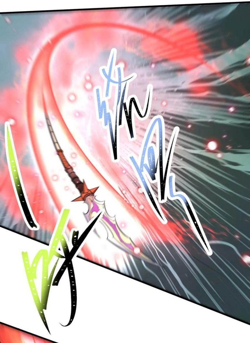 The Hunter Chapter 210 - Page 32