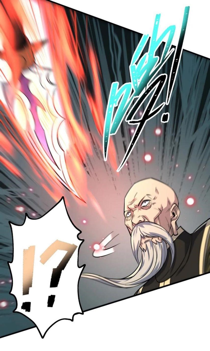 The Hunter Chapter 210 - Page 33