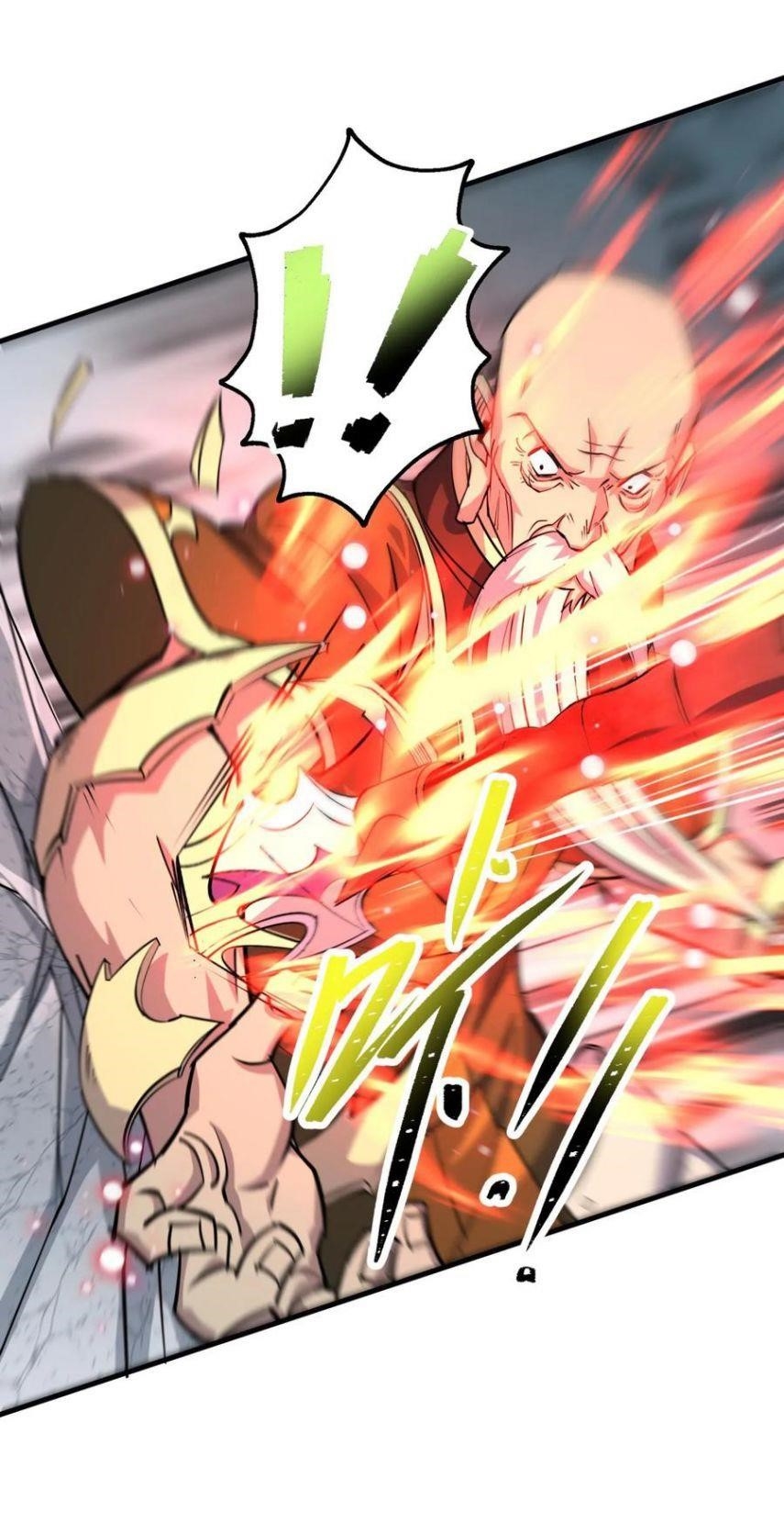 The Hunter Chapter 210 - Page 34