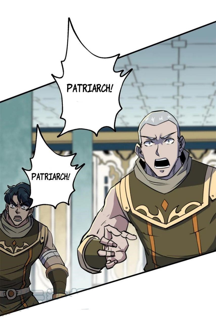 The Hunter Chapter 210 - Page 35