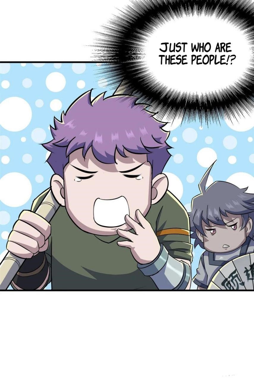 The Hunter Chapter 211 - Page 14