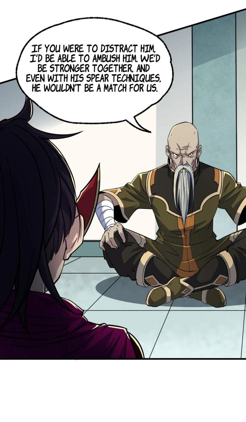 The Hunter Chapter 211 - Page 18