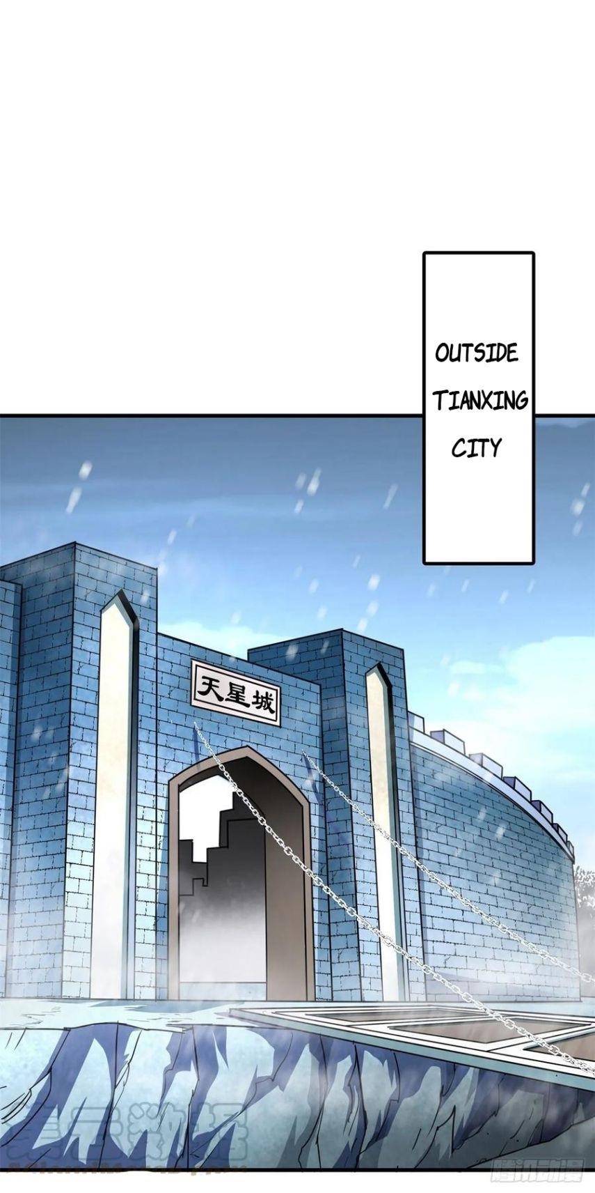 The Hunter Chapter 211 - Page 24