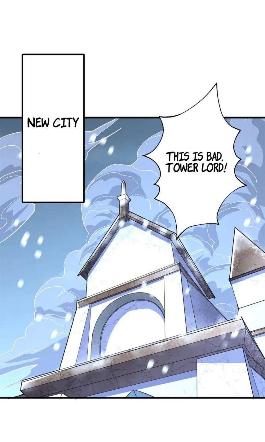 The Hunter Chapter 211 - Page 28