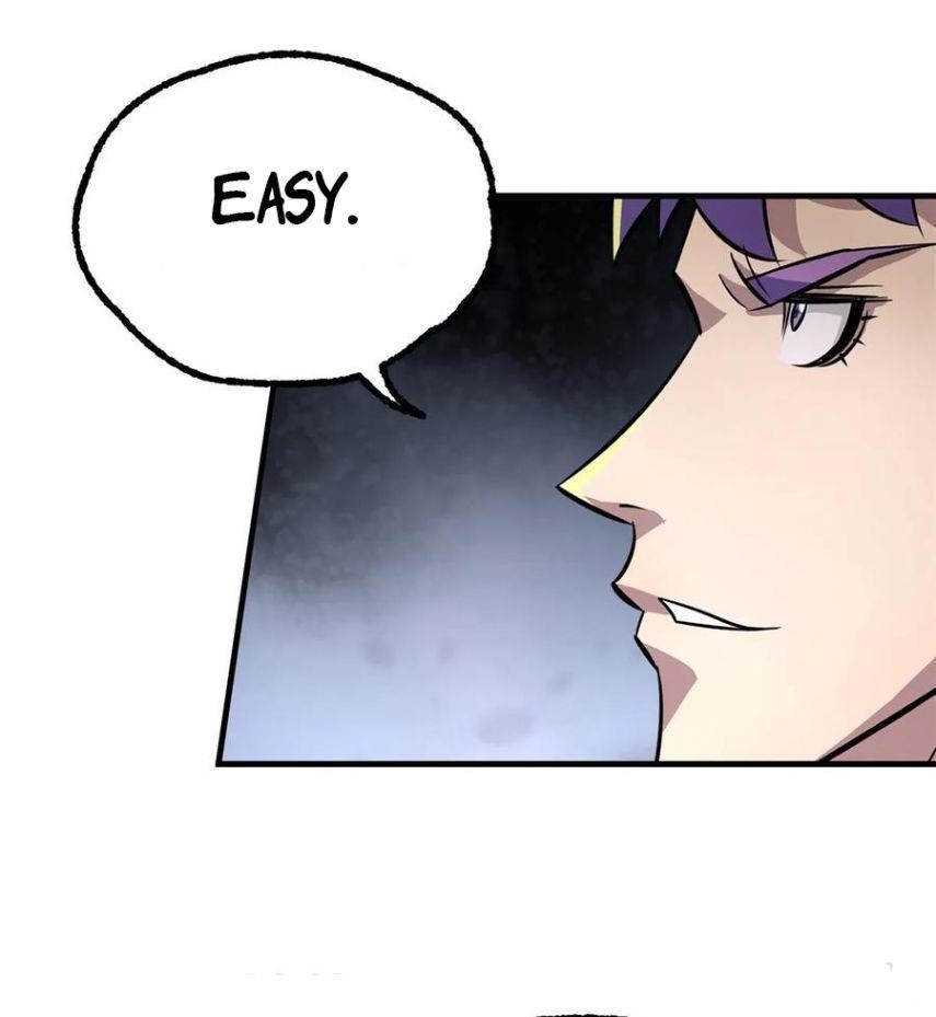 The Hunter Chapter 211 - Page 36