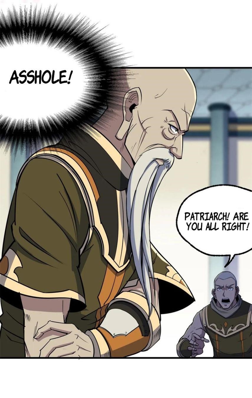 The Hunter Chapter 211 - Page 5