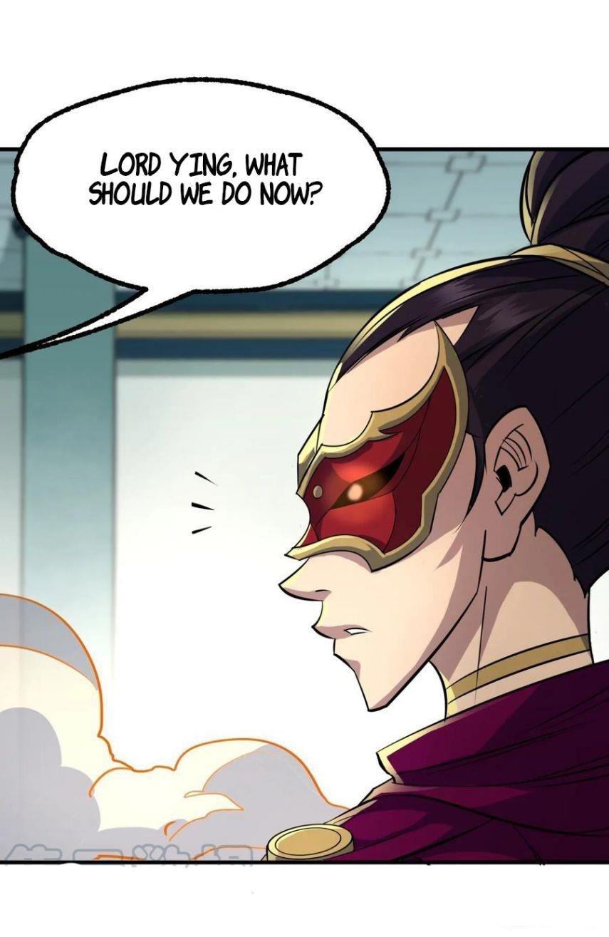 The Hunter Chapter 211 - Page 6