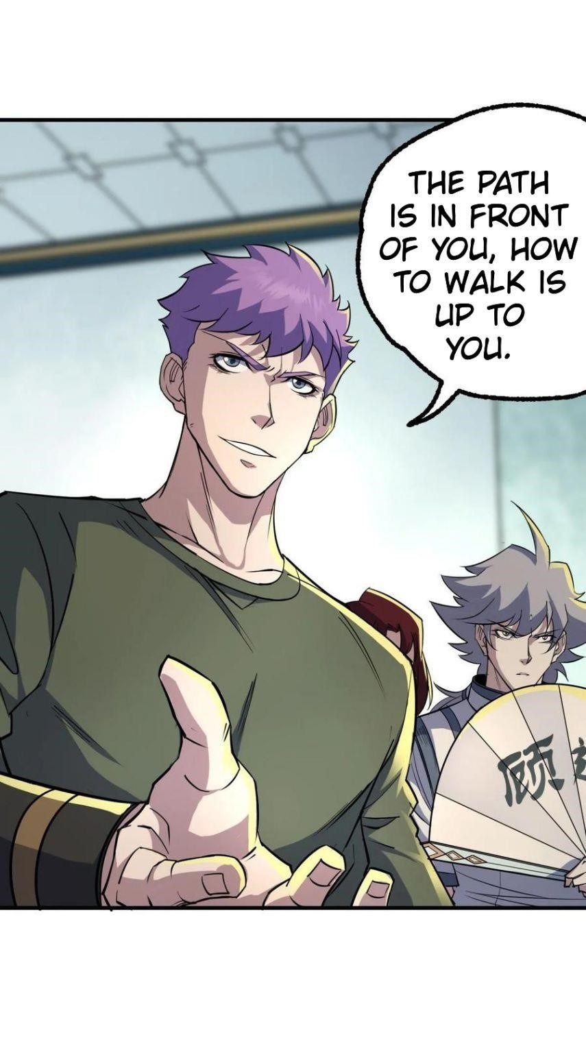 The Hunter Chapter 212 - Page 1