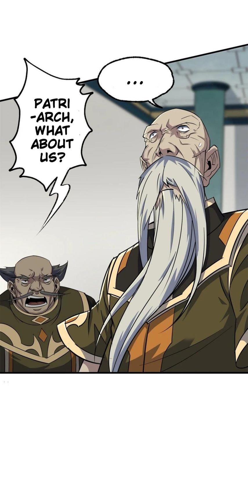 The Hunter Chapter 212 - Page 11