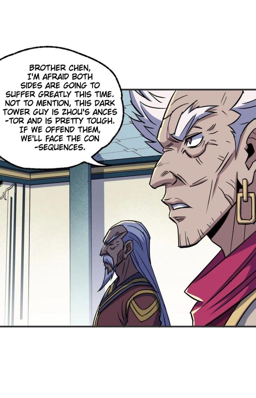 The Hunter Chapter 212 - Page 14