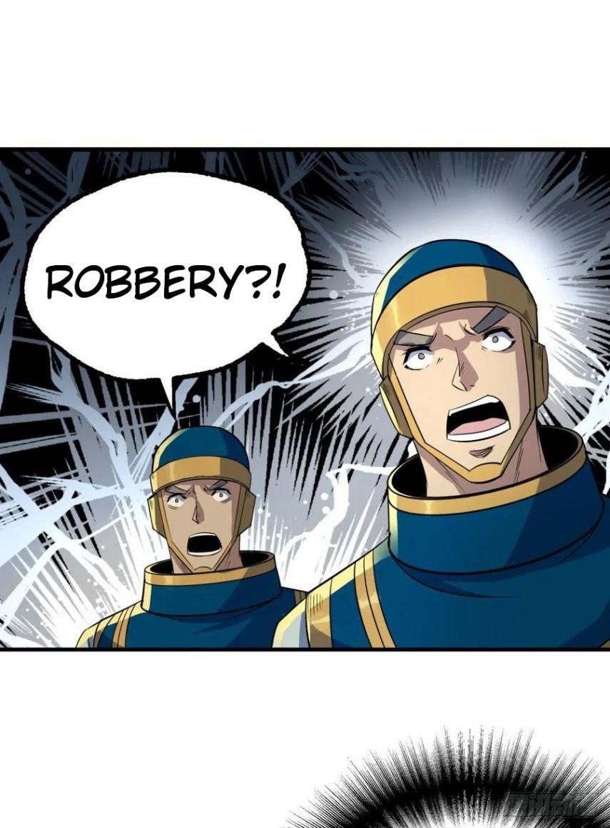 The Hunter Chapter 212 - Page 2