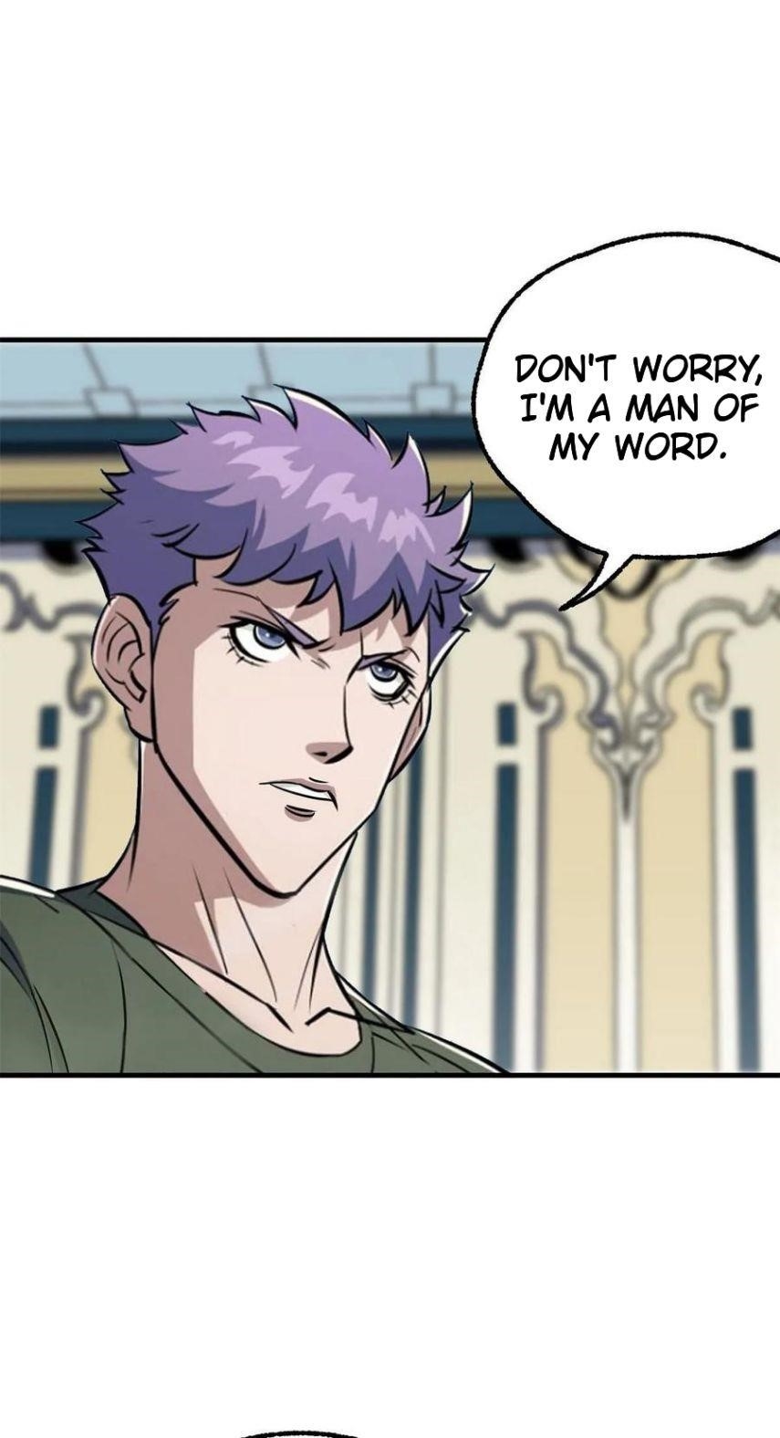 The Hunter Chapter 212 - Page 20