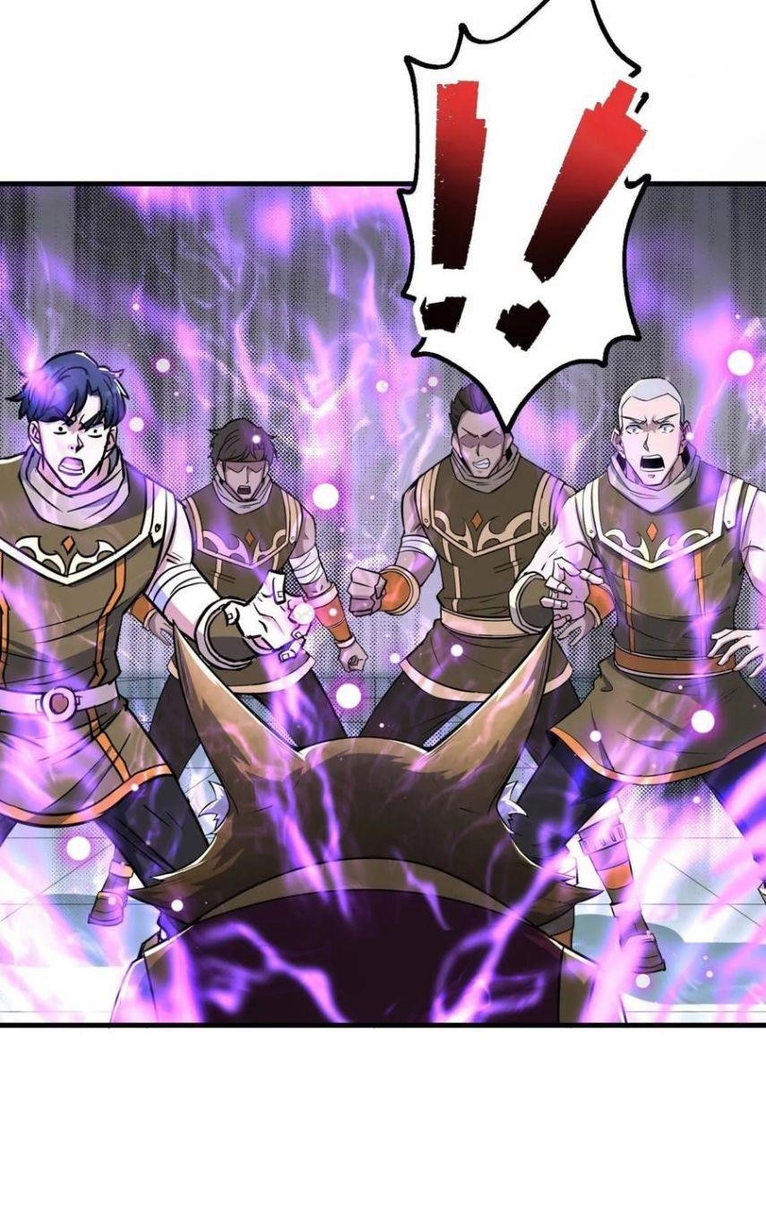 The Hunter Chapter 212 - Page 23