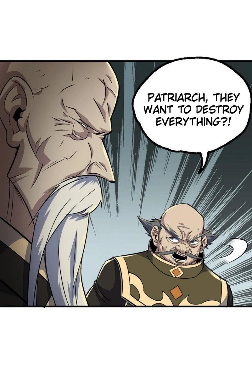 The Hunter Chapter 212 - Page 24