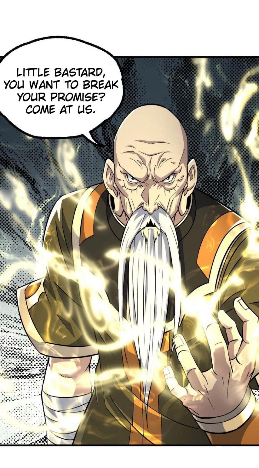 The Hunter Chapter 212 - Page 25