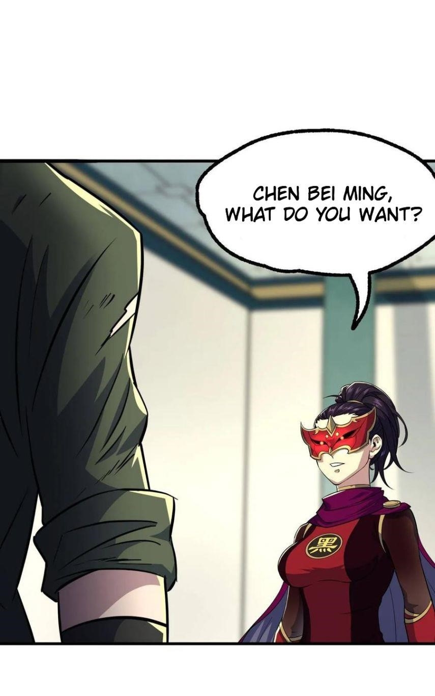 The Hunter Chapter 212 - Page 26