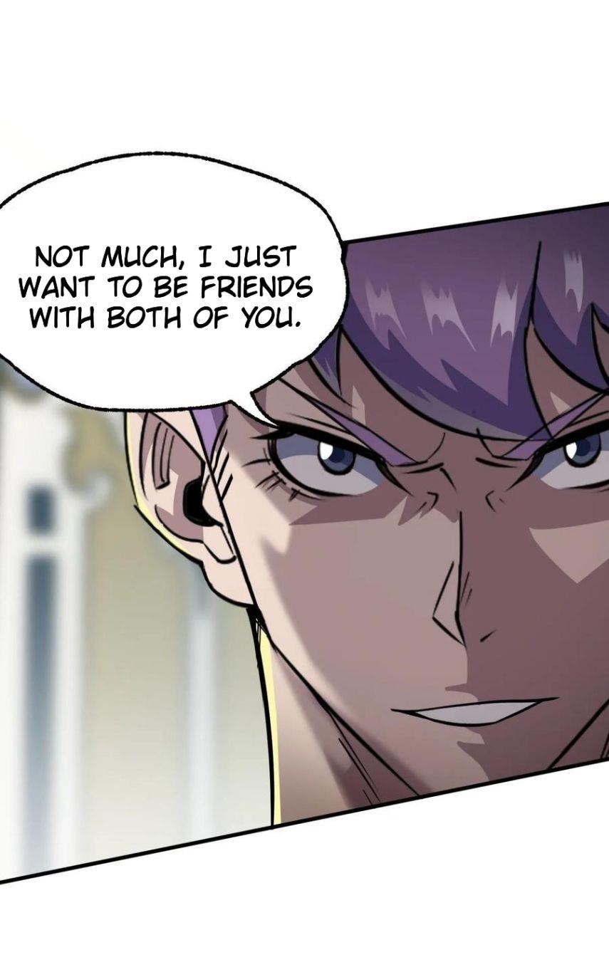 The Hunter Chapter 212 - Page 27