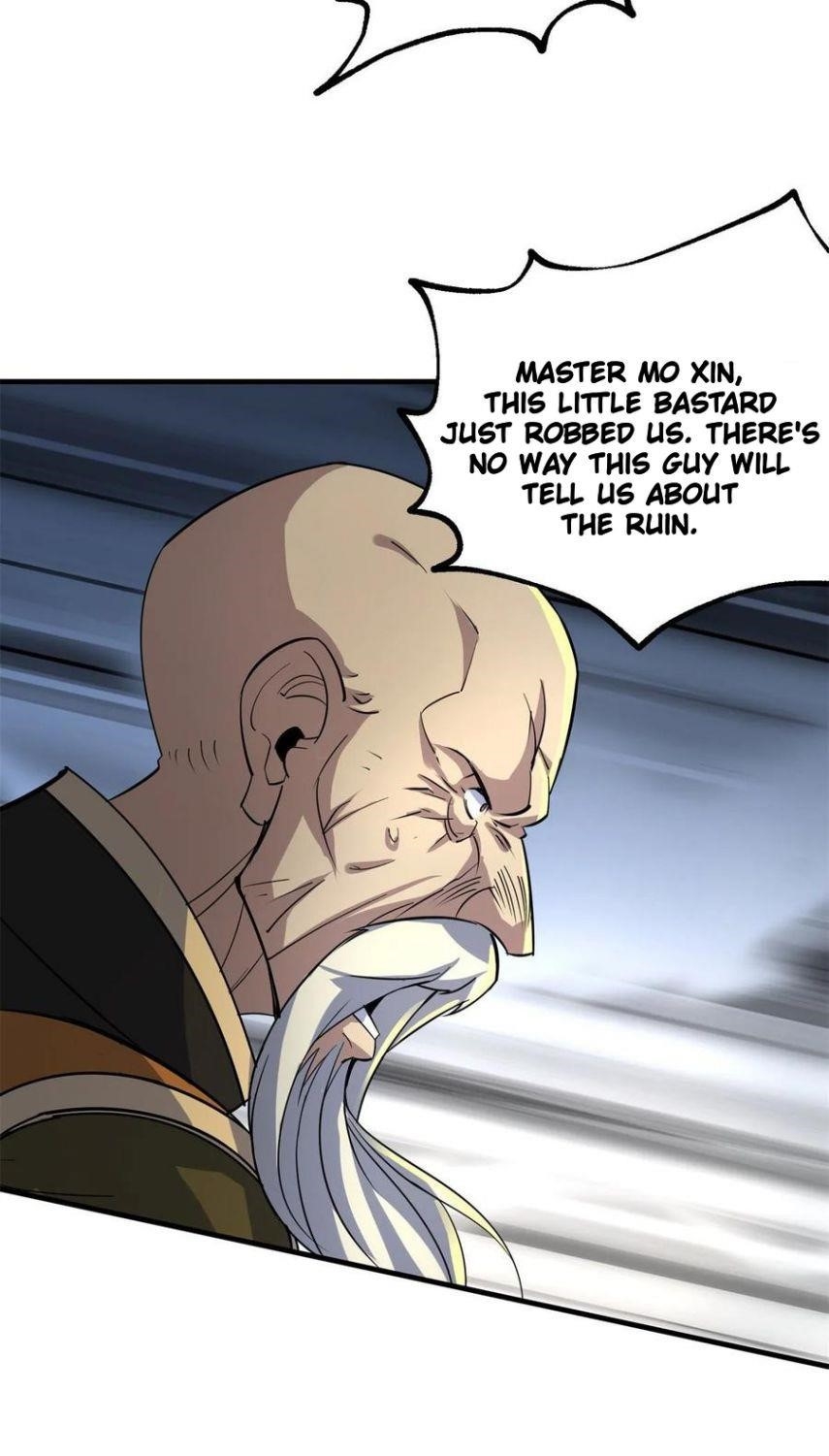 The Hunter Chapter 212 - Page 29