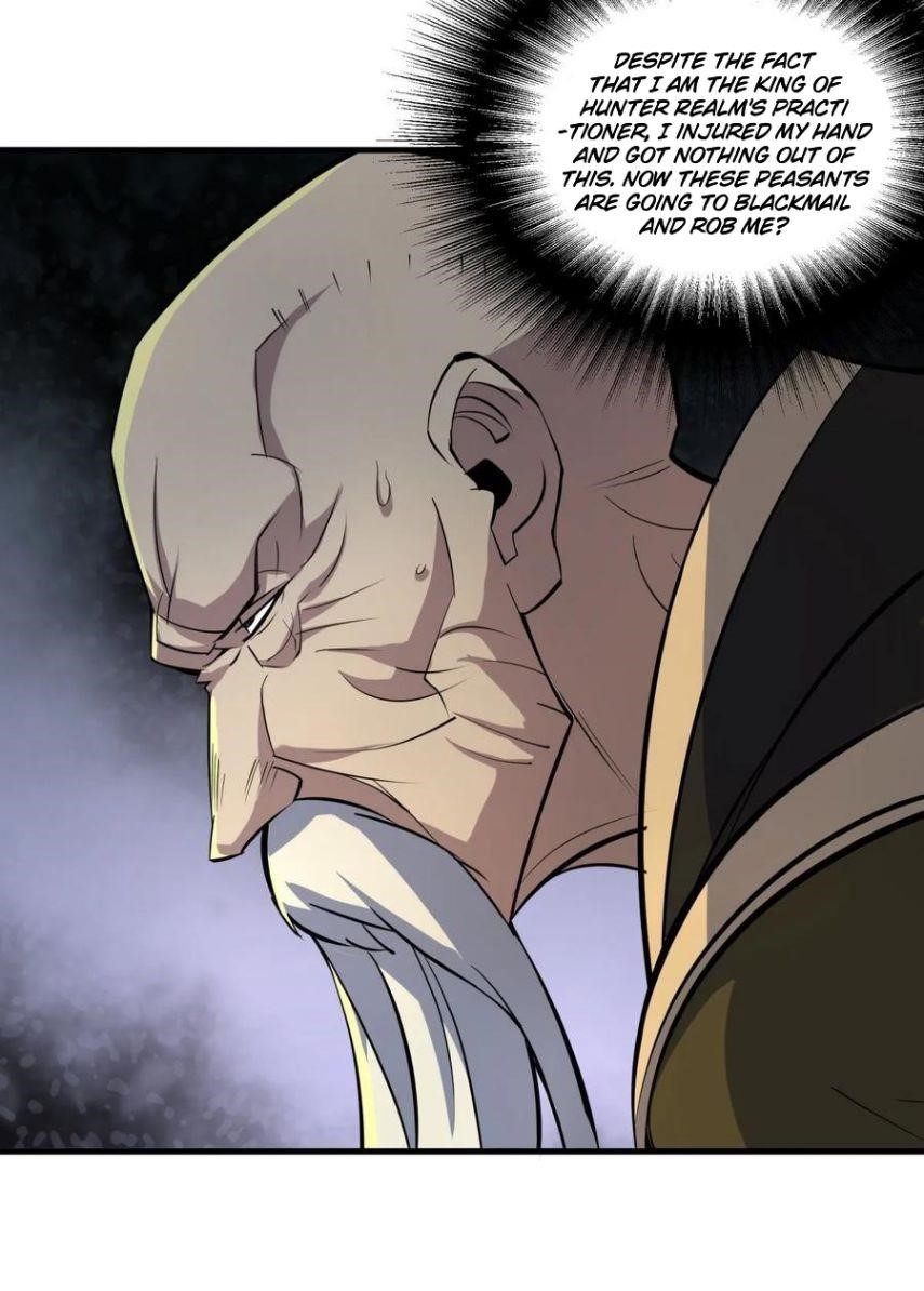 The Hunter Chapter 212 - Page 3