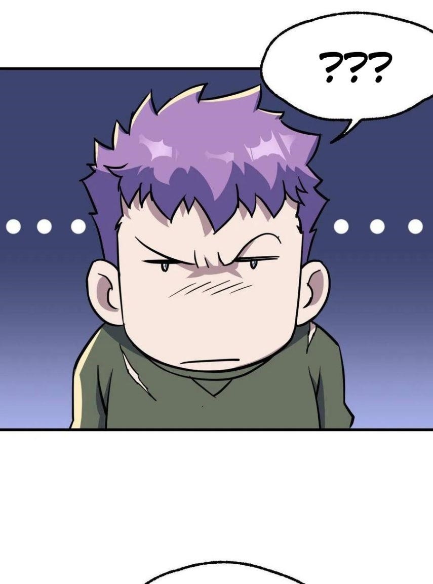 The Hunter Chapter 212 - Page 35