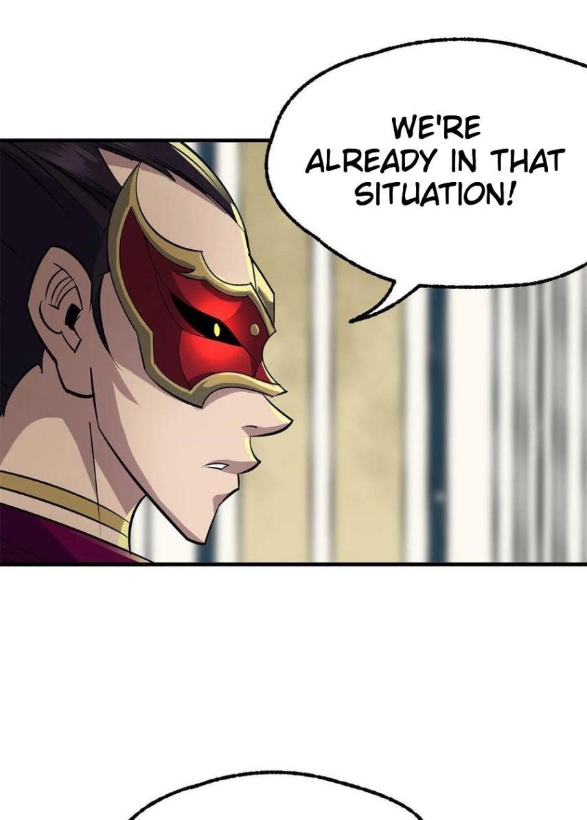 The Hunter Chapter 212 - Page 37