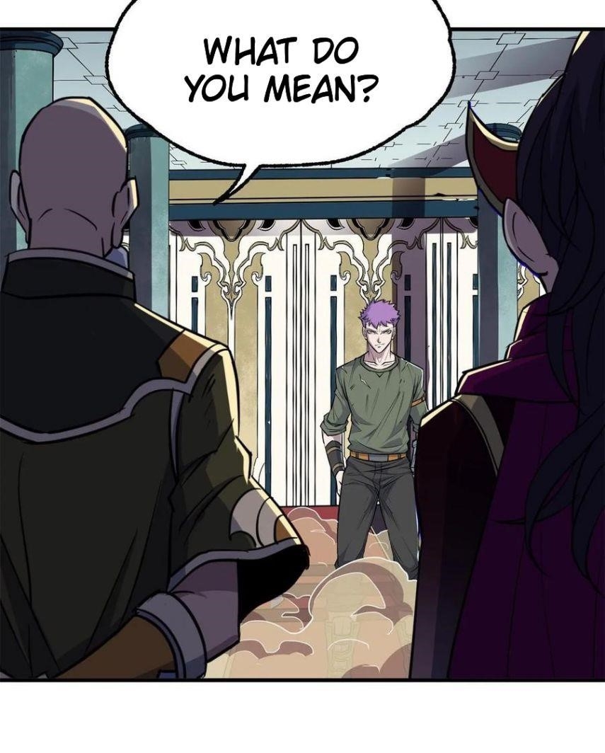 The Hunter Chapter 212 - Page 38