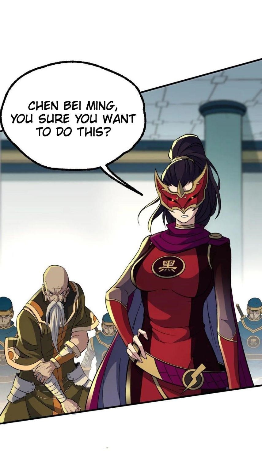 The Hunter Chapter 212 - Page 4