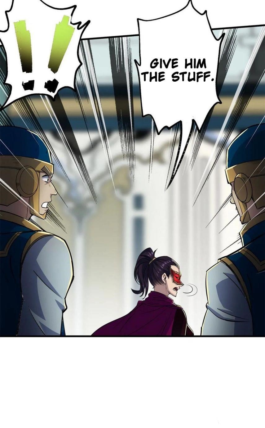 The Hunter Chapter 212 - Page 9