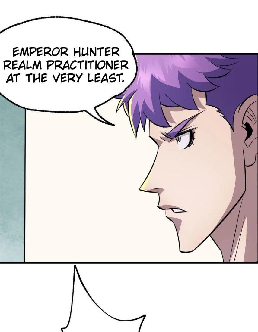 The Hunter Chapter 213 - Page 13
