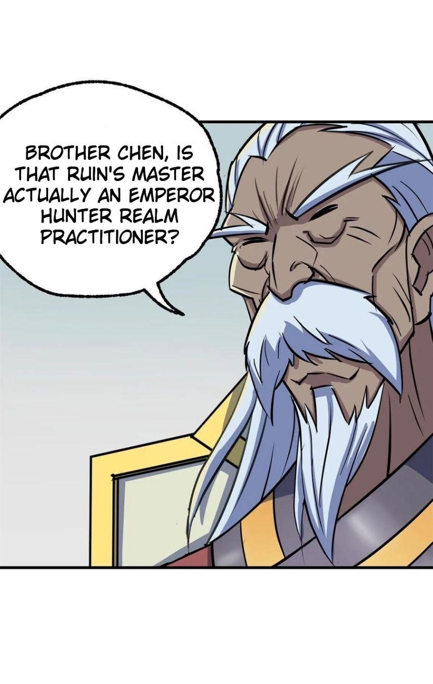The Hunter Chapter 213 - Page 16