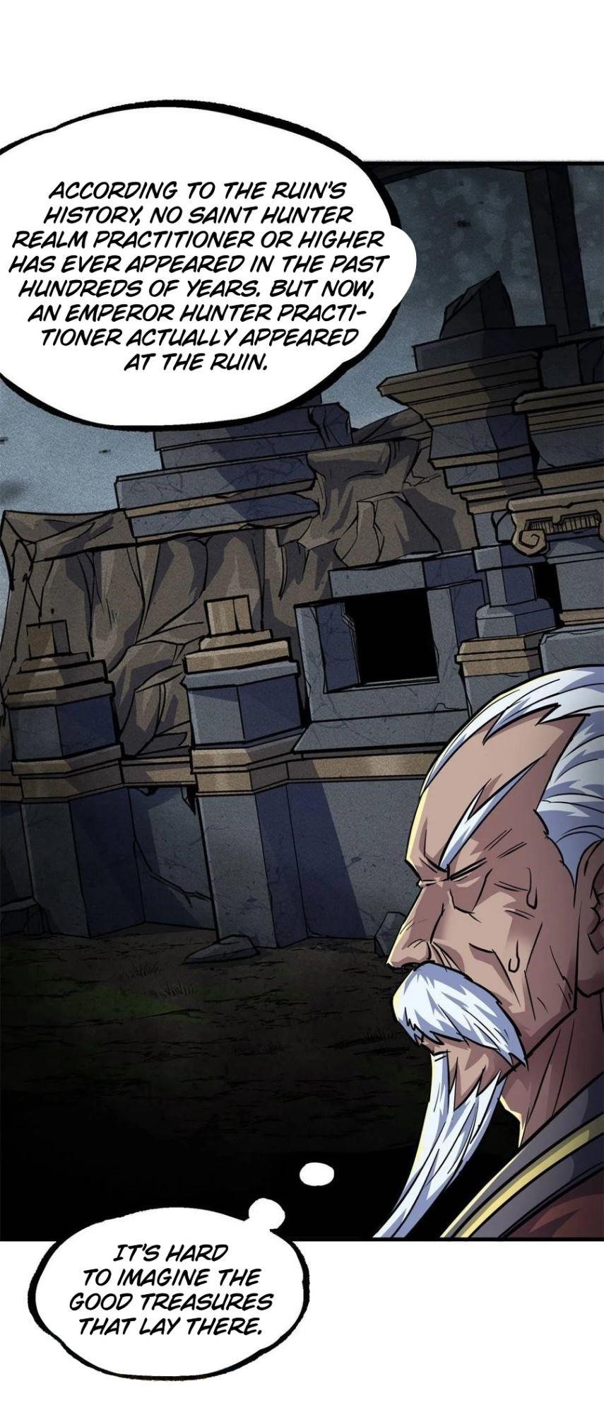 The Hunter Chapter 213 - Page 18