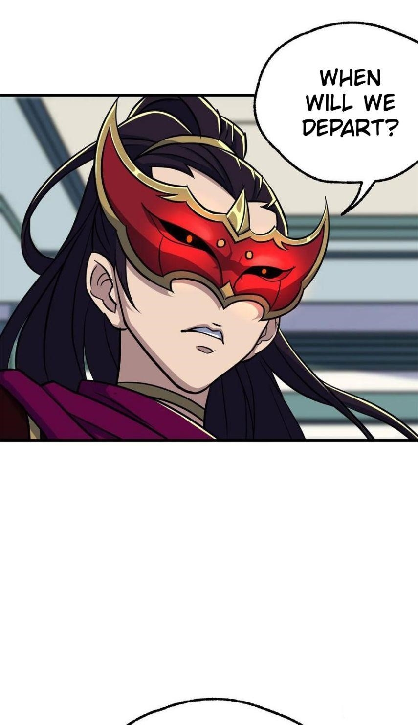 The Hunter Chapter 213 - Page 29