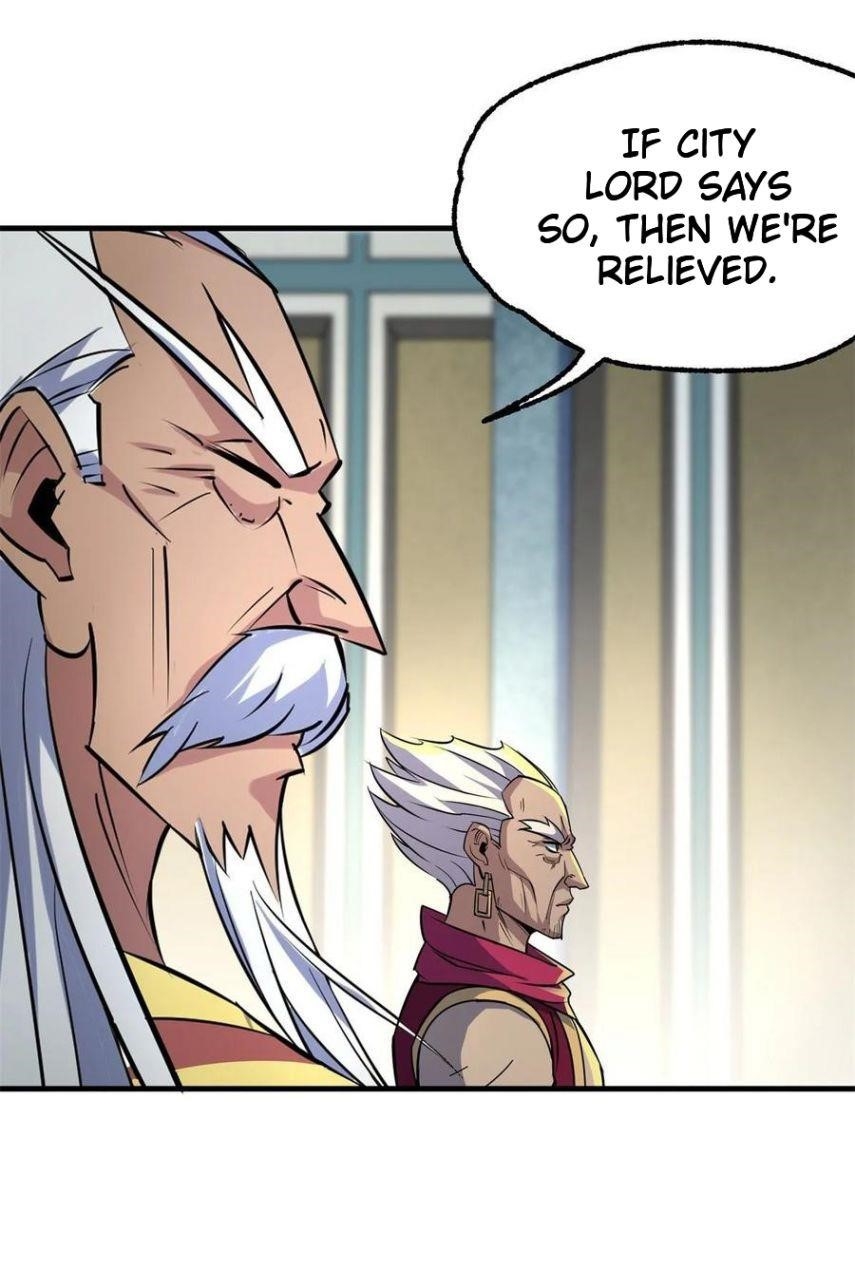 The Hunter Chapter 213 - Page 34