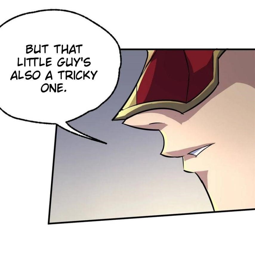 The Hunter Chapter 213 - Page 38