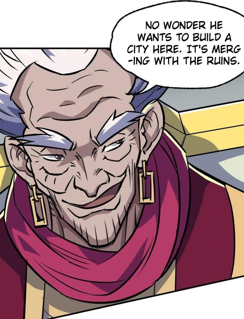 The Hunter Chapter 213 - Page 5