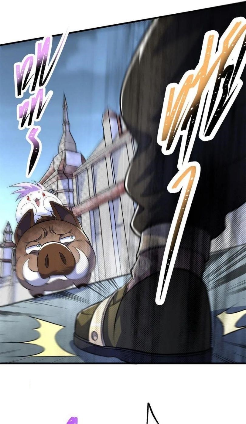 The Hunter Chapter 214 - Page 15