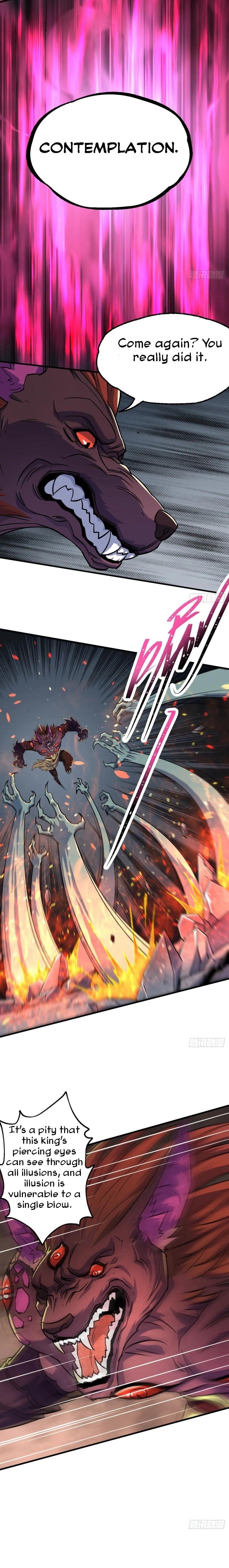 The Hunter Chapter 217 - Page 4