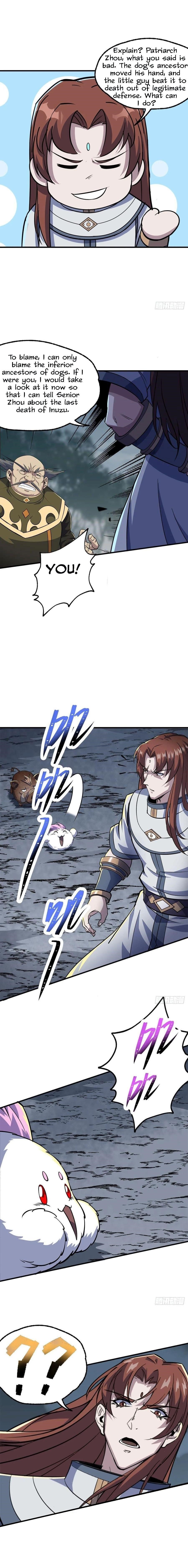 The Hunter Chapter 217 - Page 9