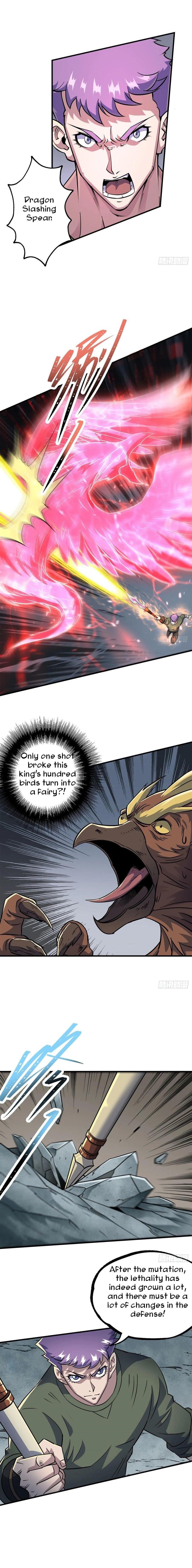 The Hunter Chapter 223 - Page 5