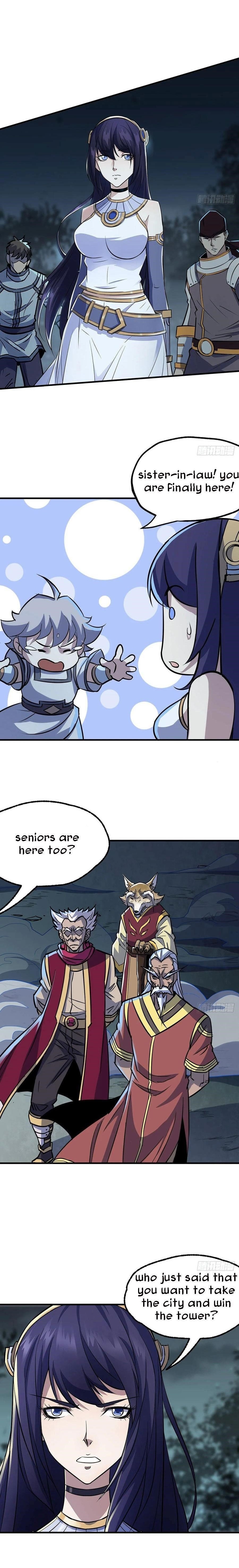 The Hunter Chapter 226 - Page 7