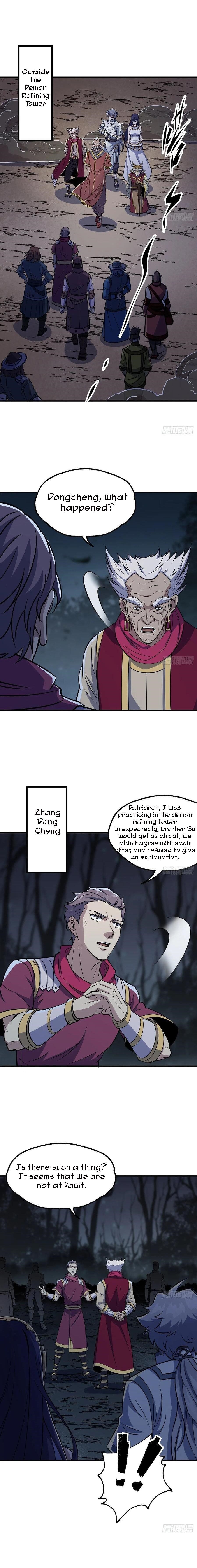 The Hunter Chapter 227 - Page 2