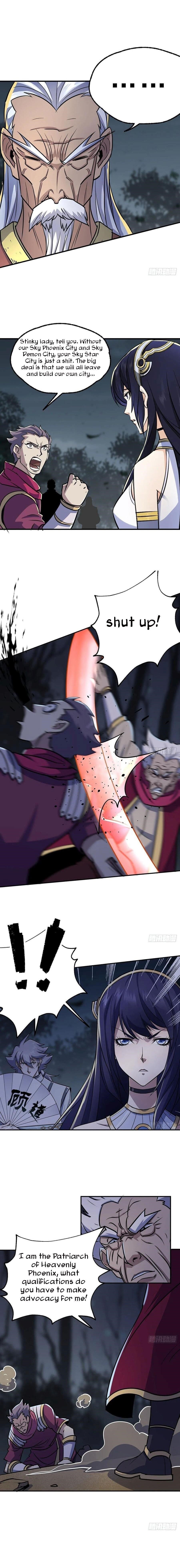 The Hunter Chapter 227 - Page 7