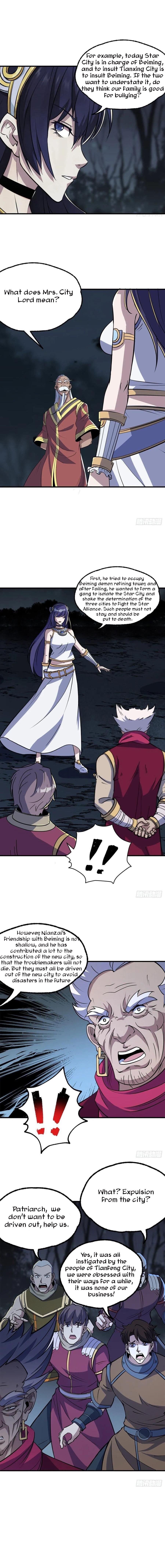 The Hunter Chapter 228 - Page 2