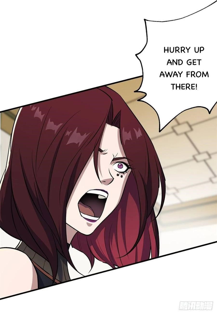 The Hunter Chapter 231 - Page 10